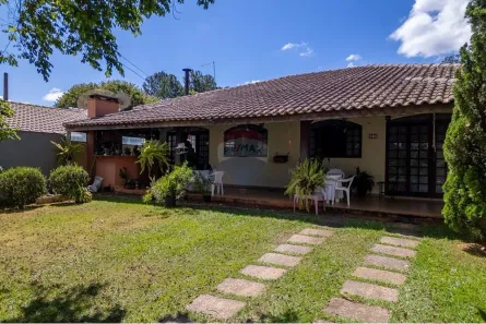 Casa de Condomínio com 3 Quartos à venda, 170m² no Itapetinga, Atibaia