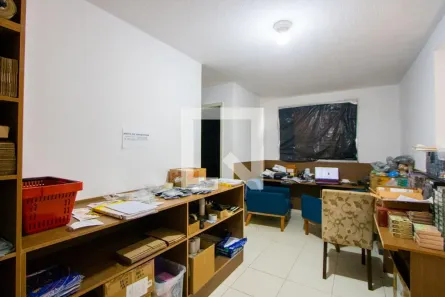 Apartamento com 2 Quartos à venda, 54m² no Parque São Vicente, Mauá