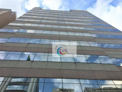 Sala Comercial à venda, 400m² no Itaim Bibi, São Paulo