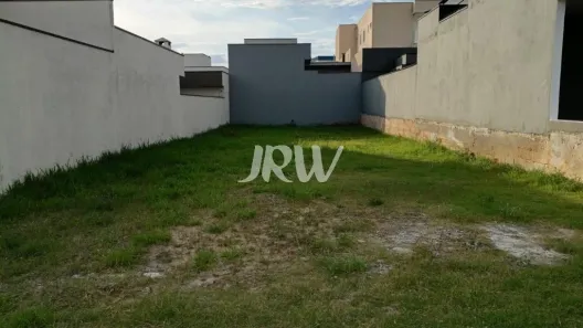 Lote/Terreno à venda, 300m² no Colinas de Indaiatuba, Indaiatuba