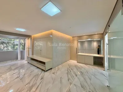 Apartamento com 3 Quartos à venda, 90m² no Luxemburgo, Belo Horizonte