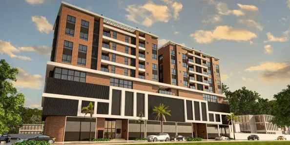 Apartamento com 2 Quartos à venda, 60m² no Nações, Balneário Camboriú