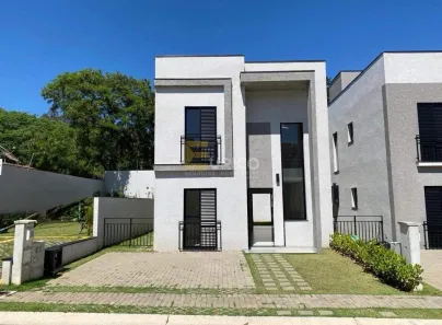 Casa de Condomínio com 3 Quartos à venda, 147m² no São Joaquim, Vinhedo