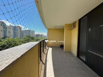 Apartamento com 2 Quartos à venda, 68m² no Recreio dos Bandeirantes, Rio de Janeiro