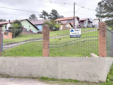 Lote/Terreno à venda, 192m² no Vila Nova, Porto Alegre