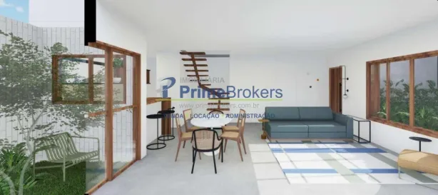 Sobrado com 3 Quartos à venda, 205m² no Vila Firmiano Pinto, São Paulo