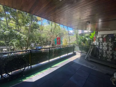 Apartamento com 3 Quartos à venda, 169m² no Recreio dos Bandeirantes, Rio de Janeiro