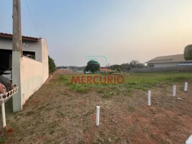 Lote/Terreno à venda, 600m² no Portal de Piratininga, Piratininga