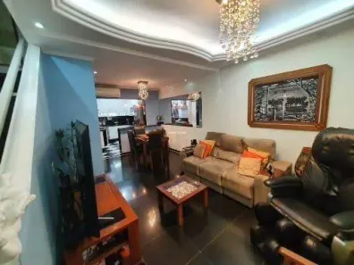 Casa de Condomínio com 3 Quartos à venda, 110m² no Vila Bertioga, São Paulo