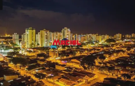 Cobertura com 3 Quartos à venda, 144m² no Jardim Satélite, São José dos Campos