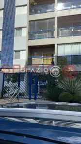 Apartamento com 3 Quartos à venda, 102m² no Jardim Flamboyant, Campinas