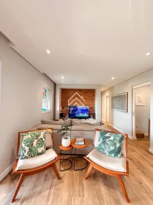 Apartamento com 3 Quartos à venda, 144m² no Alphaville, Santana de Parnaíba