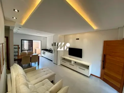  com 2 Quartos à venda, 81m² no Forquilhas, São José