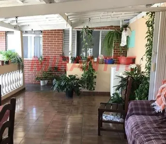 Sobrado com 4 Quartos à venda, 250m² no Vila Clarice, São Paulo