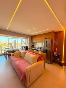 Apartamento com 2 Quartos à venda, 45m² no Vila Invernada, São Paulo
