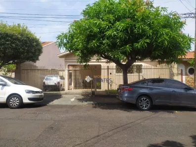 Casa com 3 Quartos à venda, 165m² no Roseiral, São José do Rio Preto