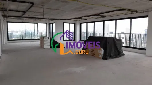 Apartamento com 4 Quartos à venda, 375m² no Moema, São Paulo