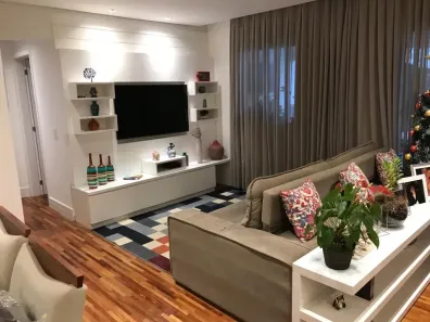 Apartamento com 2 Quartos à venda, 96m² no Vila Andrade, São Paulo