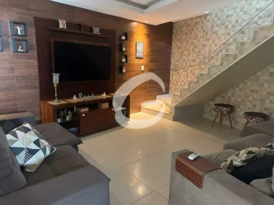 Casa com 4 Quartos para alugar, 240m² no Grajaú, Belo Horizonte