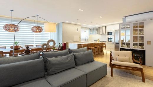 Apartamento com 3 Quartos à venda, 146m² no Centro, Balneário Camboriú