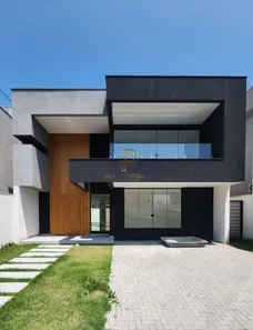 Casa de Condomínio com 5 Quartos à venda, 318m² no Recreio dos Bandeirantes, Rio de Janeiro