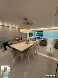 Apartamento com 3 Quartos à venda, 150m² no Monteiro, Recife