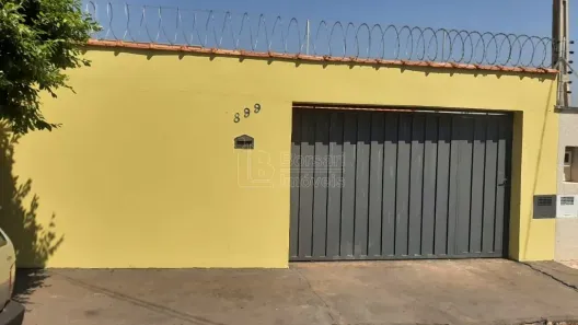 Casa com 2 Quartos à venda, 115m² no Jardim Morumbi, Araraquara