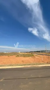 Lote/Terreno à venda, 232m² no Parque Brasil 500, Paulínia