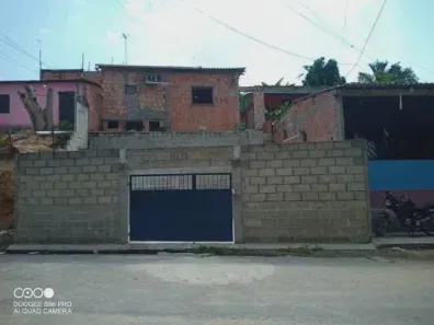Casa com 2 Quartos à venda, 275m² no Gilberto Mestrinho, Manaus