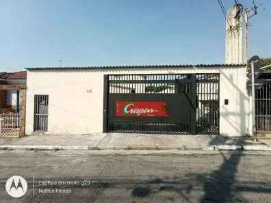 Casa de Condomínio com 2 Quartos à venda, 54m² no Vila Germinal, São Paulo