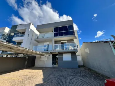 Apartamento com 2 Quartos para alugar, 50m² no Parque dos Anjos, Gravataí