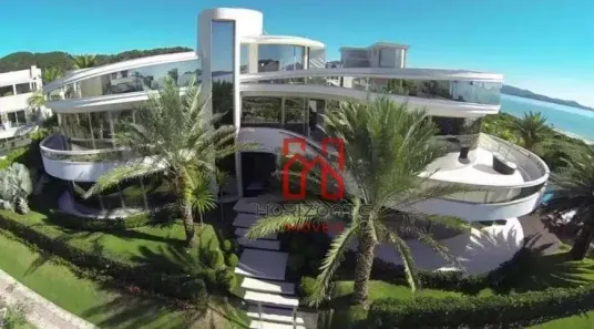 Casa com 5 Quartos à venda, 1600m² no Jurerê Internacional, Florianópolis
