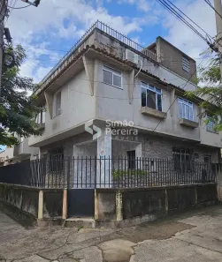 Casa com 3 Quartos à venda, 280m² no Centro, Três Rios
