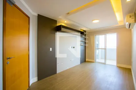 Apartamento com 3 Quartos à venda, 91m² no Jardim Bela Vista, Santo André