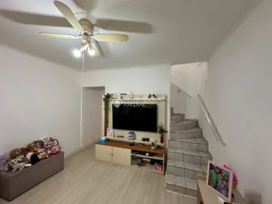 Sobrado com 2 Quartos à venda, 168m² no Jardim Jamaica, Santo André