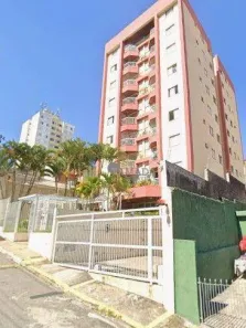 Apartamento com 2 Quartos à venda, 55m² no Vila Invernada, São Paulo