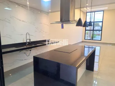 Casa de Condomínio com 3 Quartos à venda, 172m² no Loteamento Residencial Pérola do Vale, Tremembé