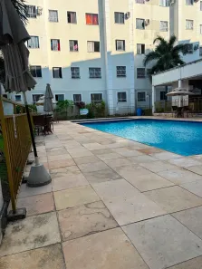 Apartamento com 2 Quartos à venda, 44m² no Rachel de Queiroz, Fortaleza