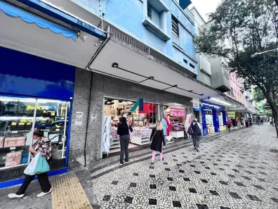 Ponto Comercial para alugar, 180m² no Centro, Belo Horizonte