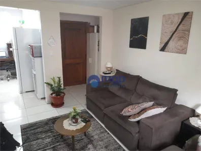 Apartamento com 3 Quartos à venda, 90m² no Tucuruvi, São Paulo