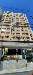 Apartamento com 3 Quartos à venda, 103m² no Centro, Londrina