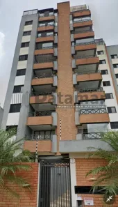 Apartamento com 3 Quartos à venda, 115m² no Vila Suzana, São Paulo