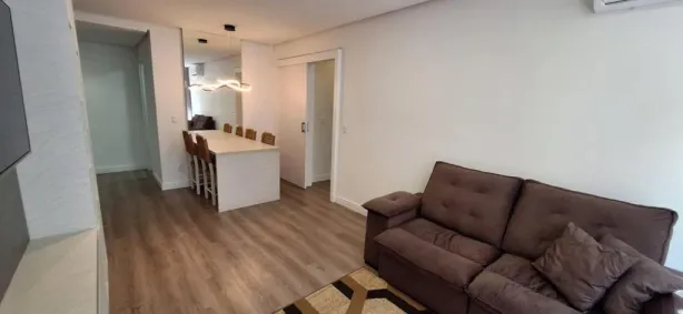 Apartamento com 2 Quartos à venda, 75m² no Floresta, Gramado