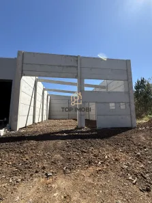 Galpão/Depósito/Armazém à venda, 301m² no São Virgílio, Caxias do Sul