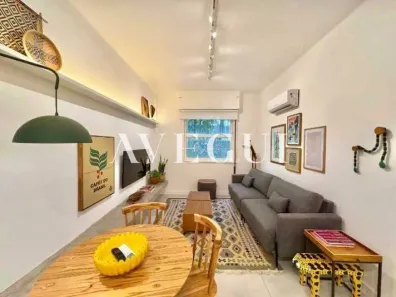 Apartamento com 3 Quartos à venda, 82m² no Ipanema, Rio de Janeiro