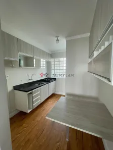 Apartamento com 2 Quartos para alugar, 52m² no Recanto Quarto Centenário, Jundiaí