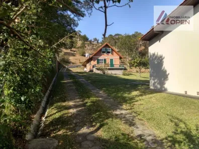 Fazenda/Sítio à venda, 37540m² no Cachoeira do Bom Jesus, Florianópolis