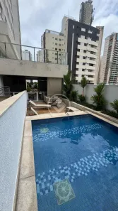 Apartamento com 4 Quartos à venda, 204m² no Jardim Goiás, Goiânia