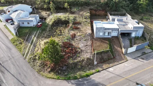 Lote/Terreno à venda, 562m² no Bela Vista, Caxias do Sul