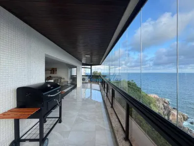 Apartamento com 4 Quartos à venda, 256m² no Jardim Astúrias, Guarujá